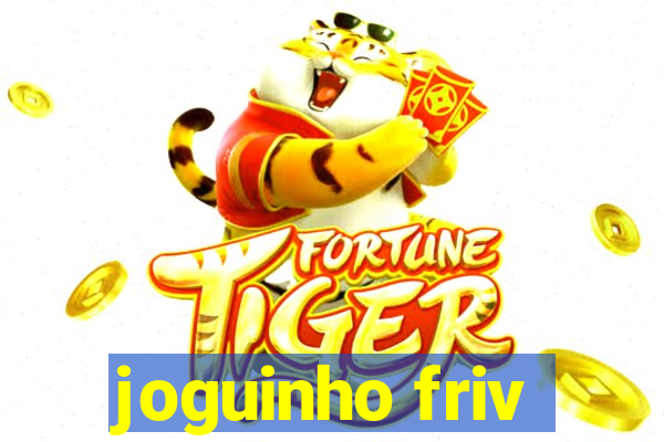 joguinho friv